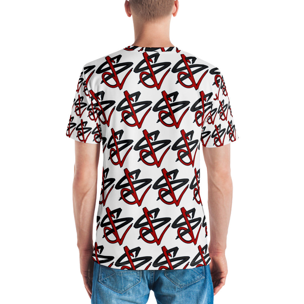 SUPREME LYRIK Men's t-shirt