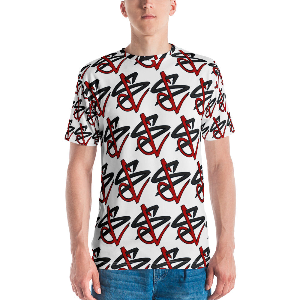 SUPREME LYRIK Men's t-shirt