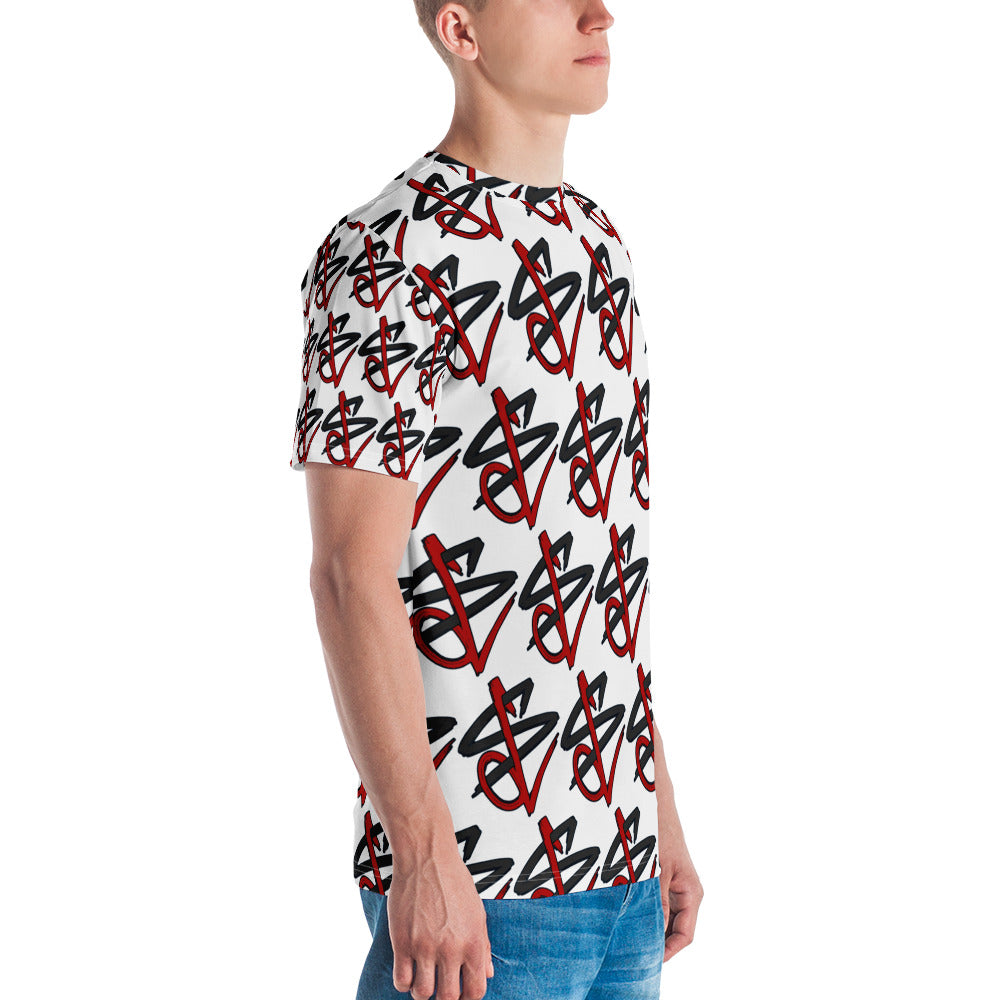 SUPREME LYRIK Men's t-shirt