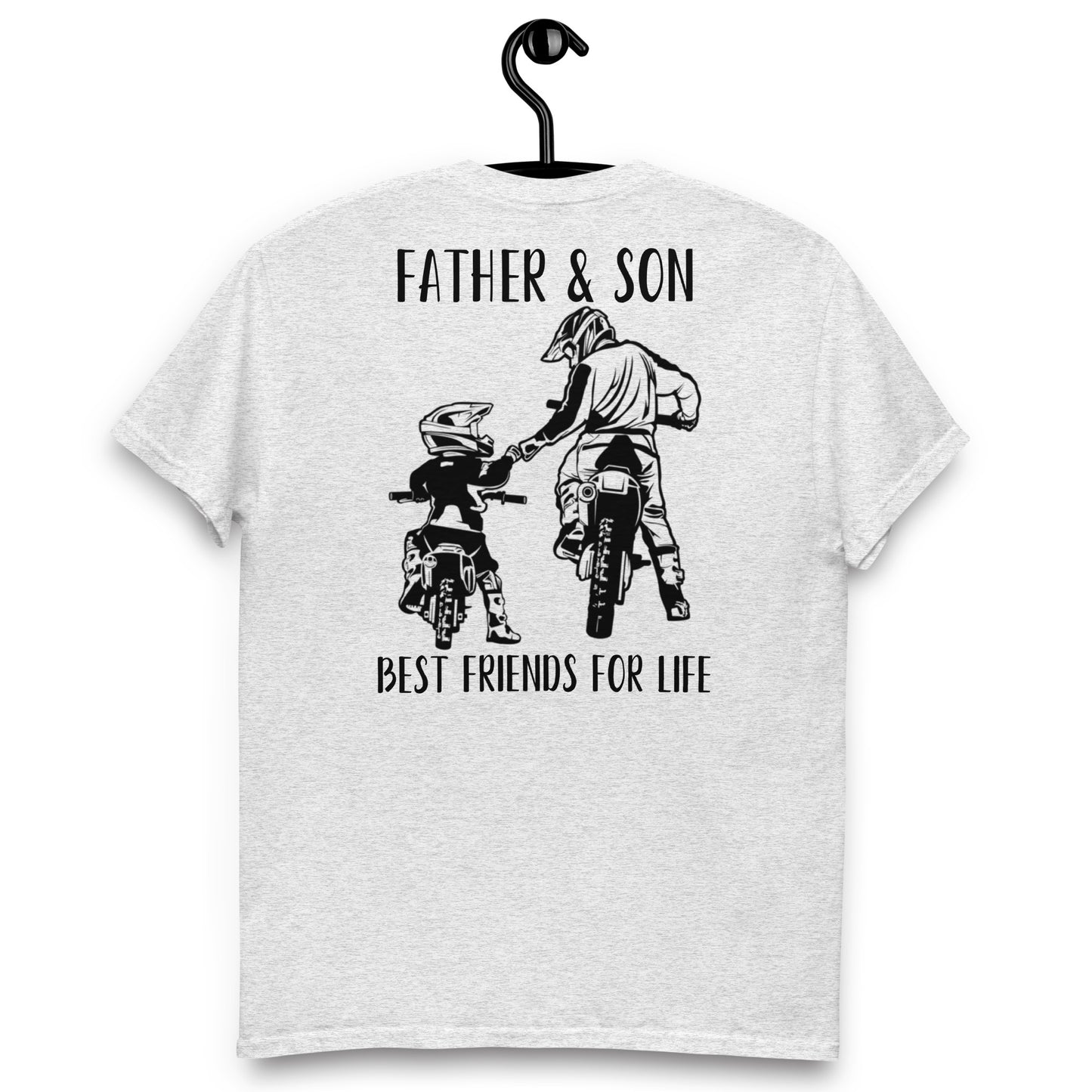 Father & Son Men's classic tee