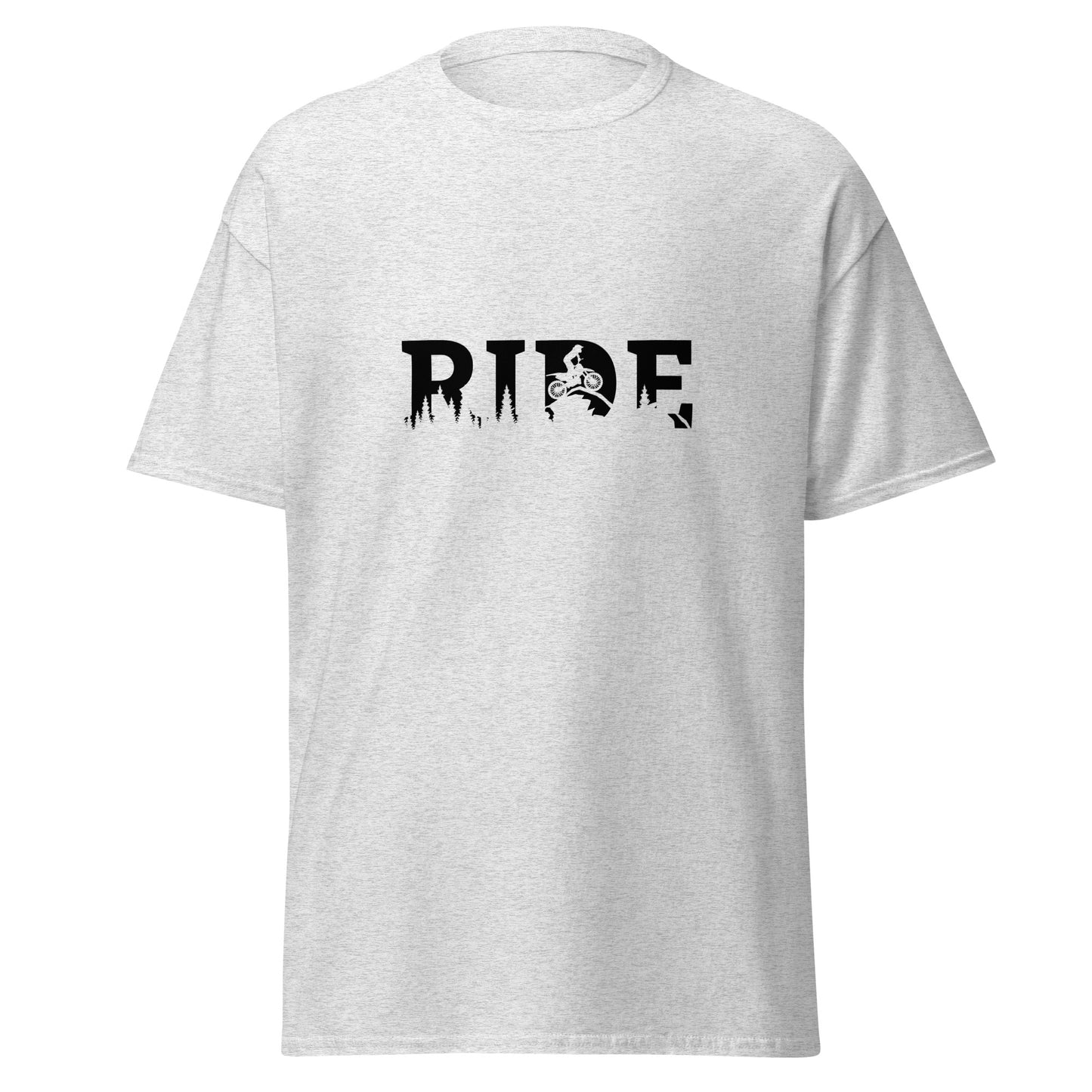 Ride Men's classic tee