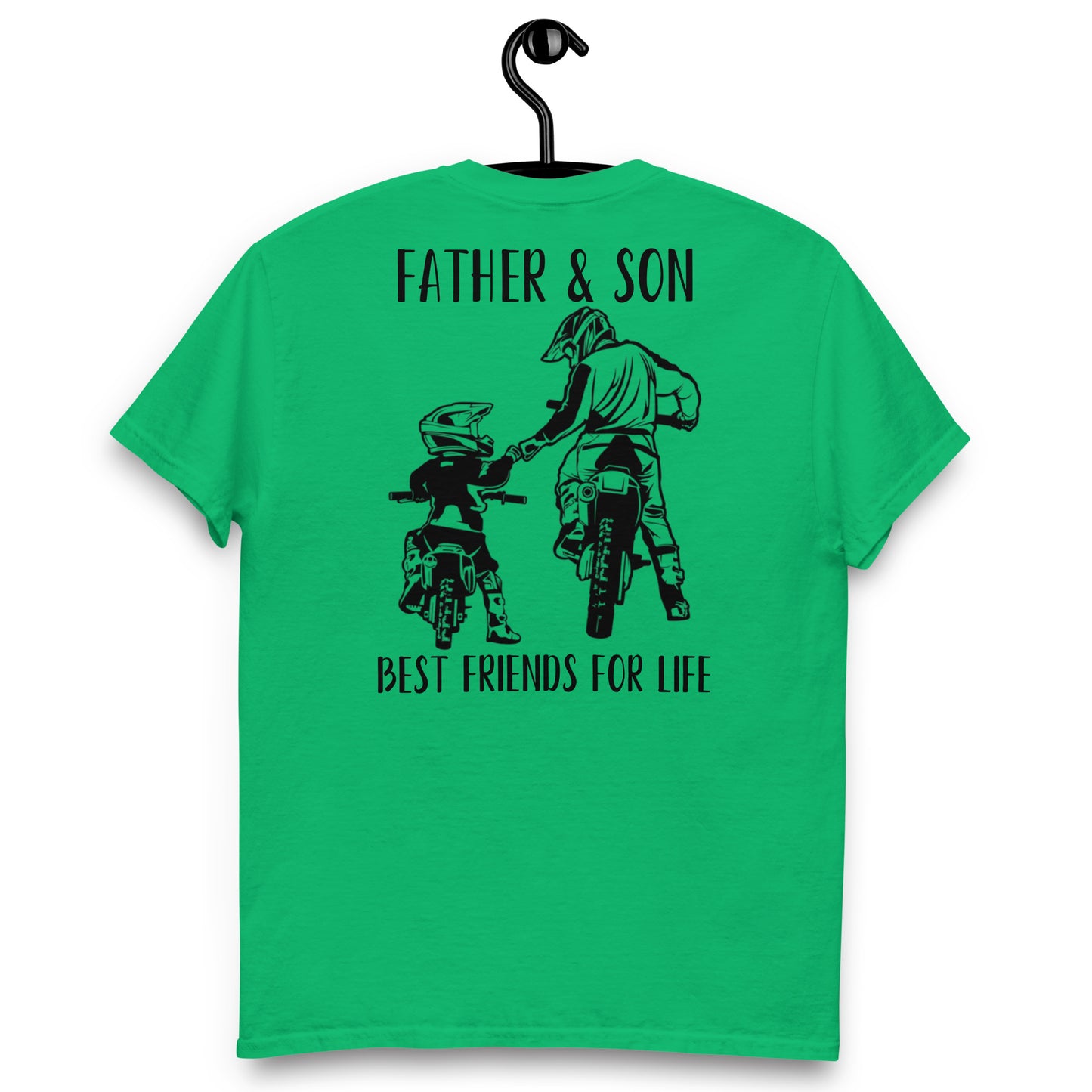 Father & Son Men's classic tee