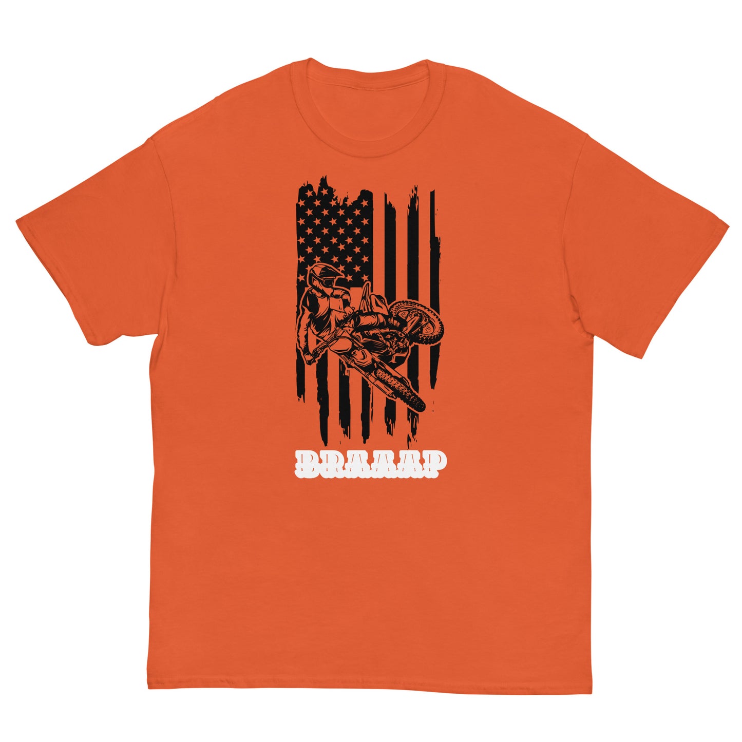 BRAAAP Men's classic tee