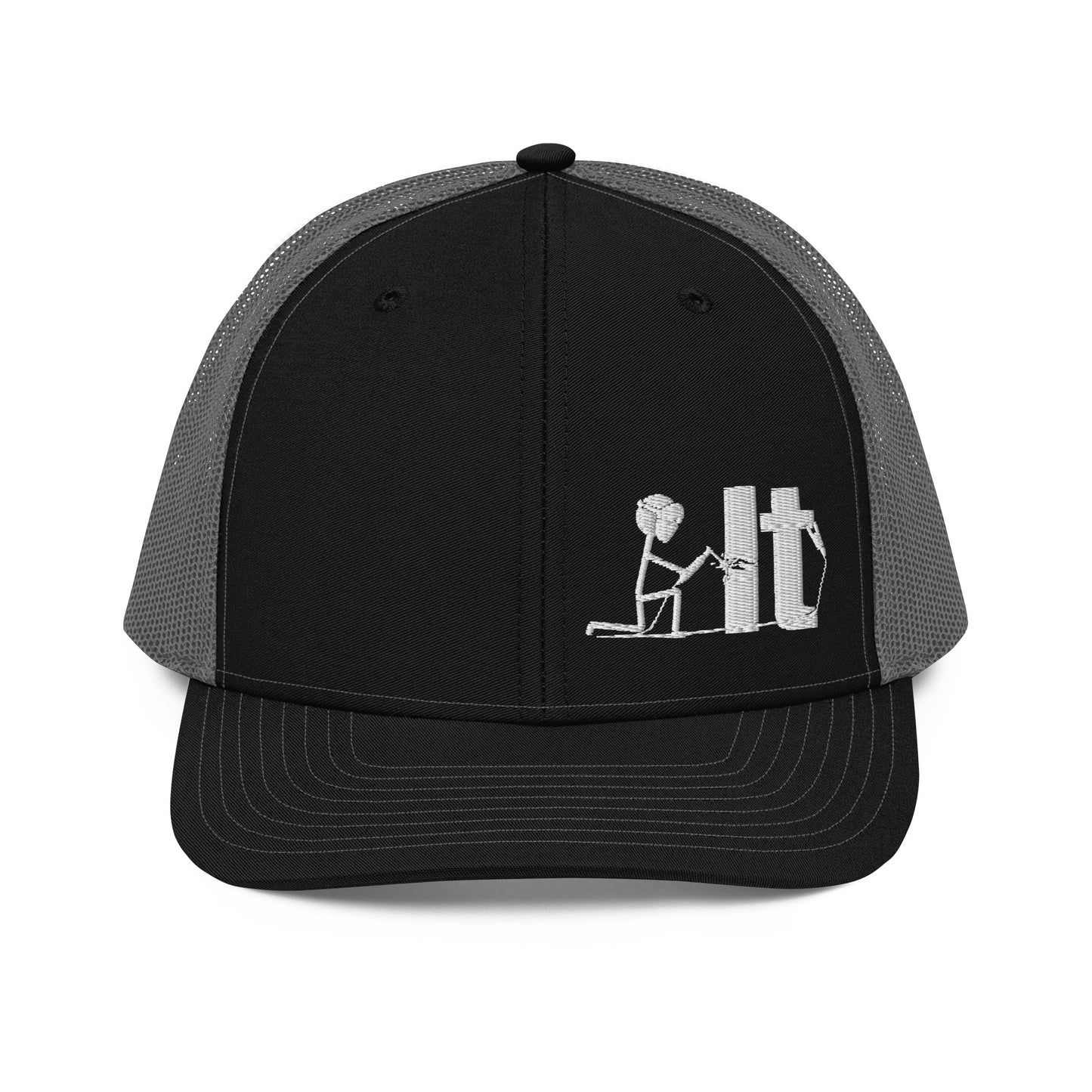 Tack It Trucker Cap