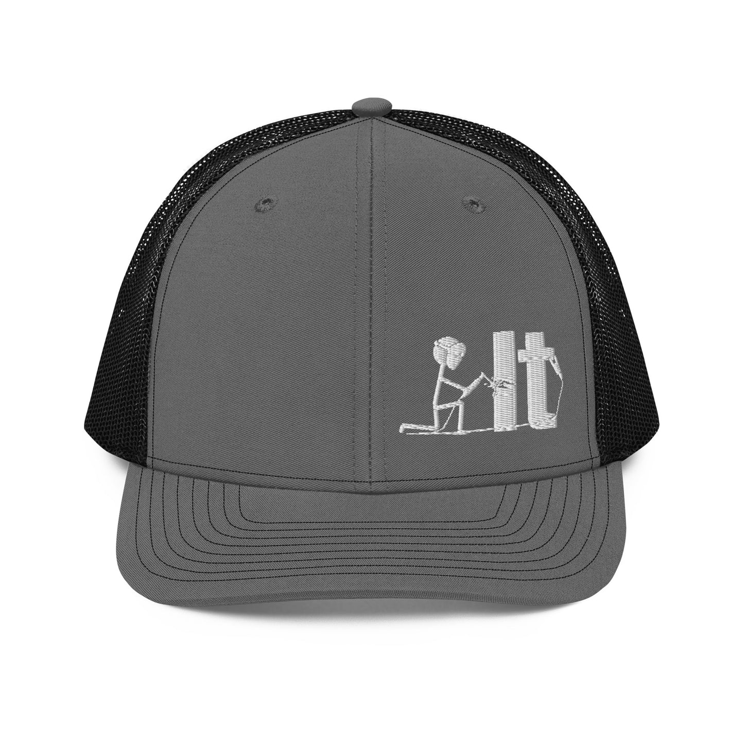 Tack It Trucker Cap