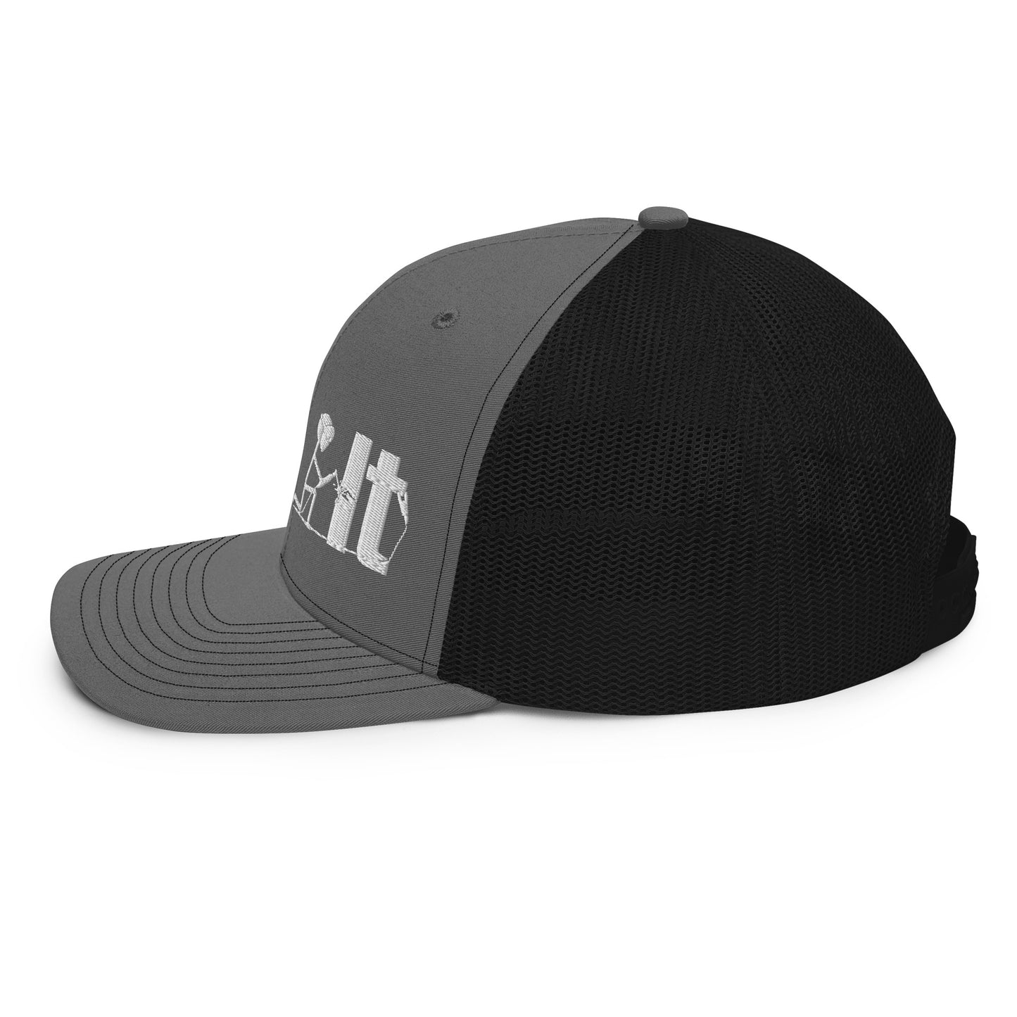 Tack It Trucker Cap