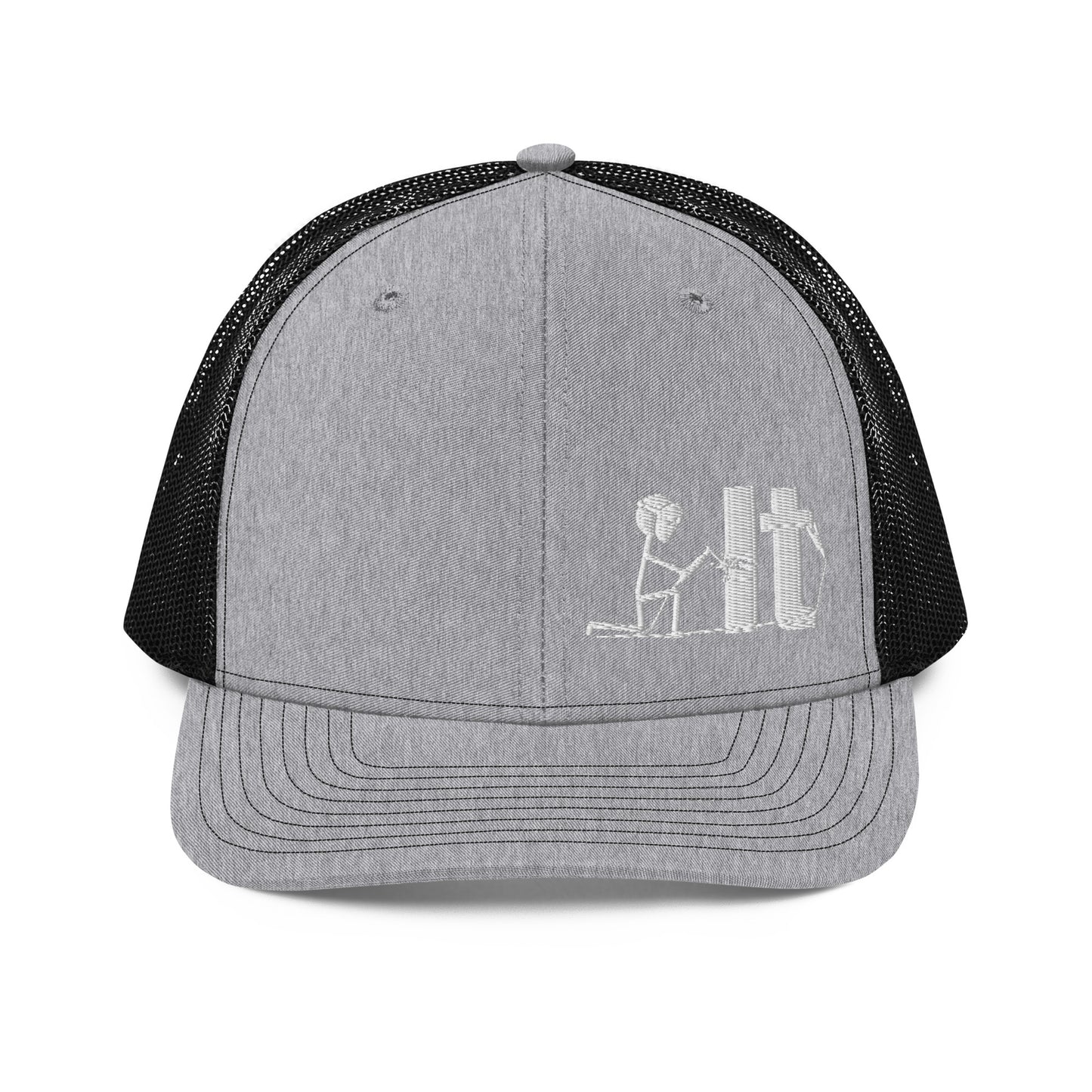 Tack It Trucker Cap