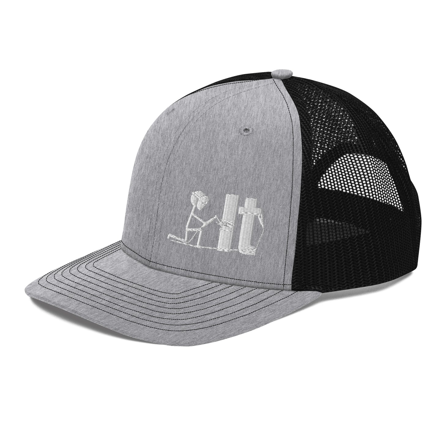 Tack It Trucker Cap