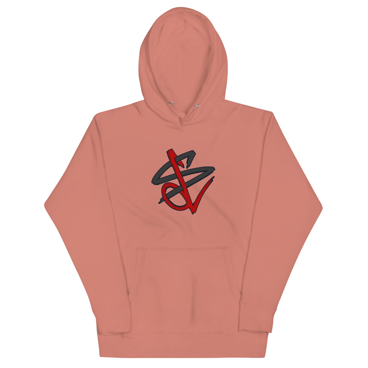 SUPREME LYRIK Unisex Hoodie