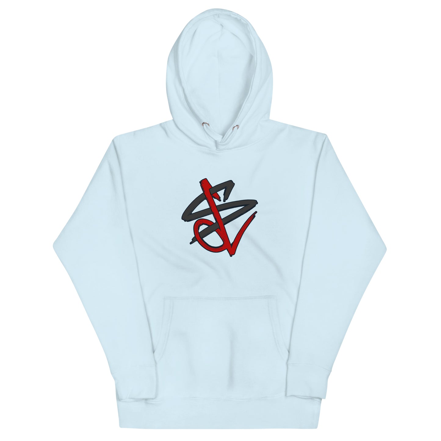 SUPREME LYRIK Unisex Hoodie