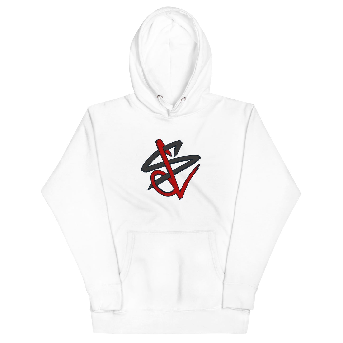 SUPREME LYRIK Unisex Hoodie